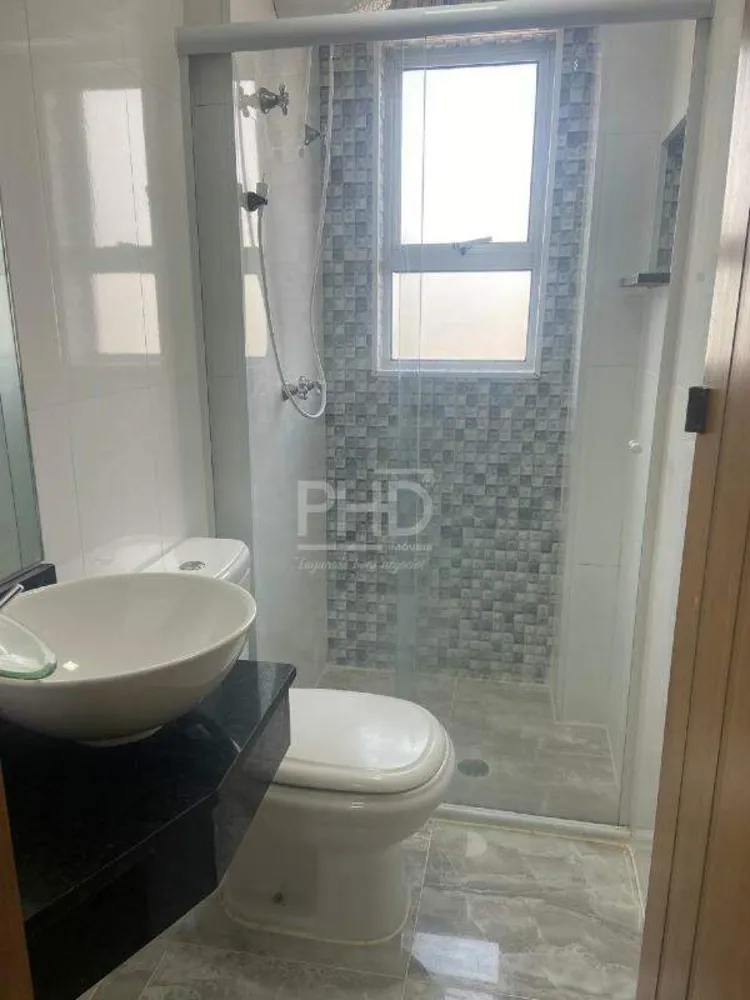 Cobertura, 3 quartos, 166 m² - Foto 5