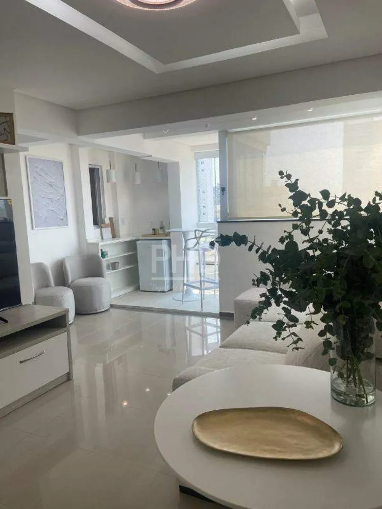 Cobertura, 3 quartos, 166 m² - Foto 1