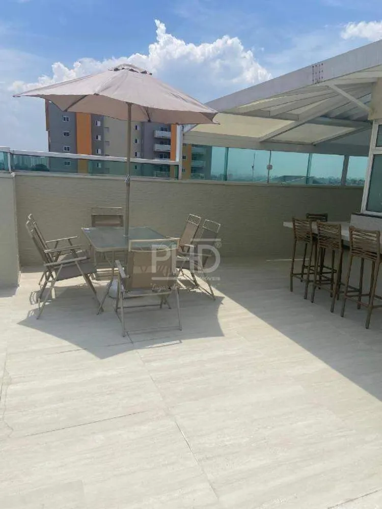 Cobertura, 3 quartos, 166 m² - Foto 7