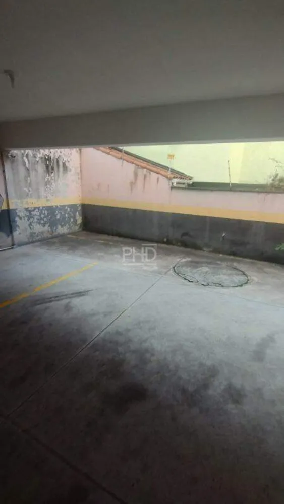 Loja-Salão, 160 m² - Foto 3