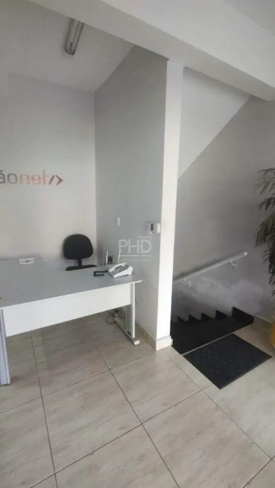 Loja-Salão, 160 m² - Foto 2