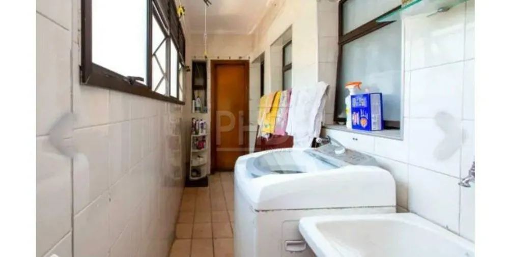 Apartamento, 3 quartos, 140 m² - Foto 6