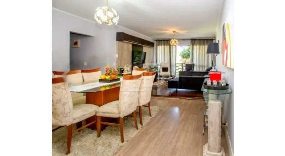 Apartamento, 3 quartos, 140 m² - Foto 2