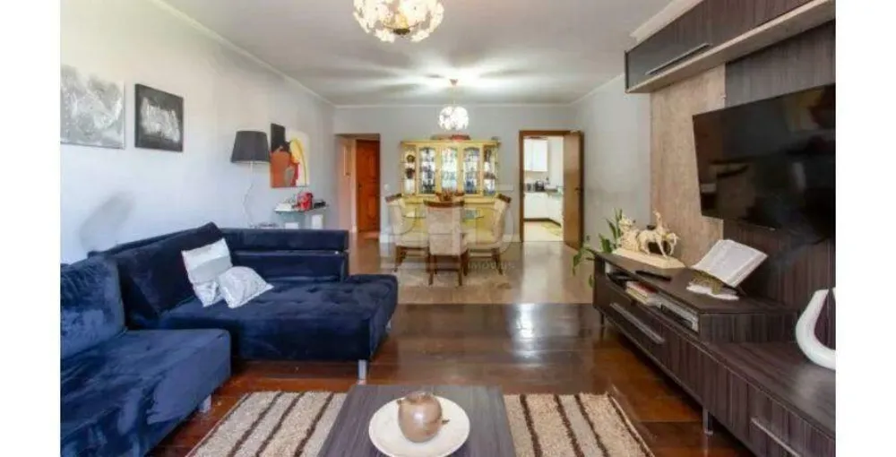 Apartamento, 3 quartos, 140 m² - Foto 7