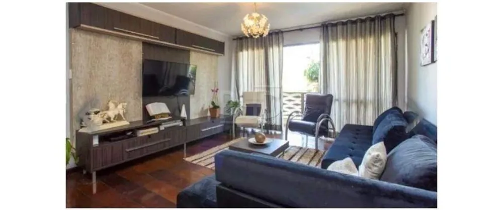Apartamento, 3 quartos, 140 m² - Foto 4