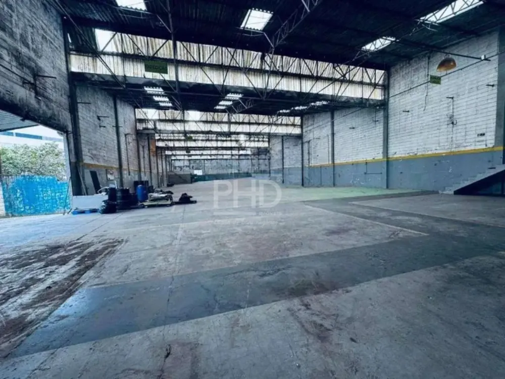 Depósito-Galpão, 3809 m² - Foto 2