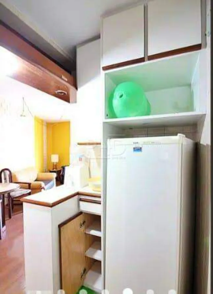 Apartamento, 1 quarto, 40 m² - Foto 5