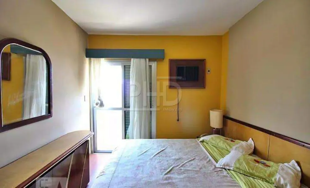 Apartamento, 1 quarto, 40 m² - Foto 4