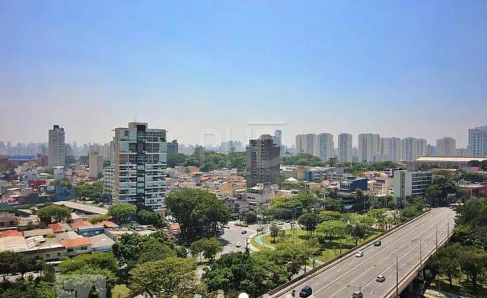 Apartamento, 1 quarto, 40 m² - Foto 2