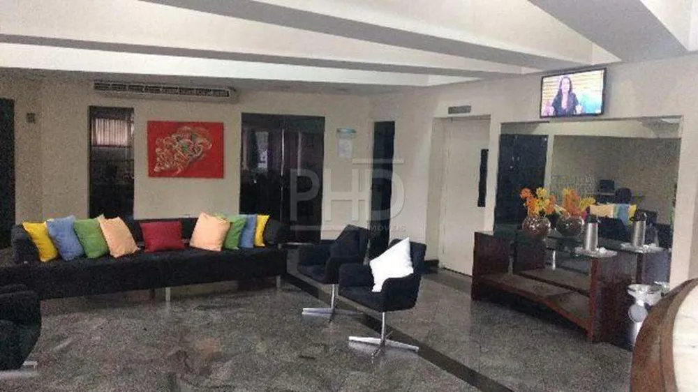 Apartamento, 1 quarto, 40 m² - Foto 1