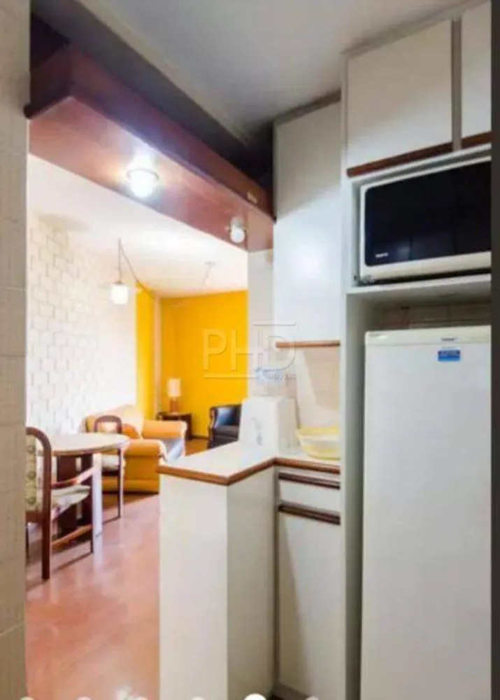 Apartamento, 1 quarto, 40 m² - Foto 6