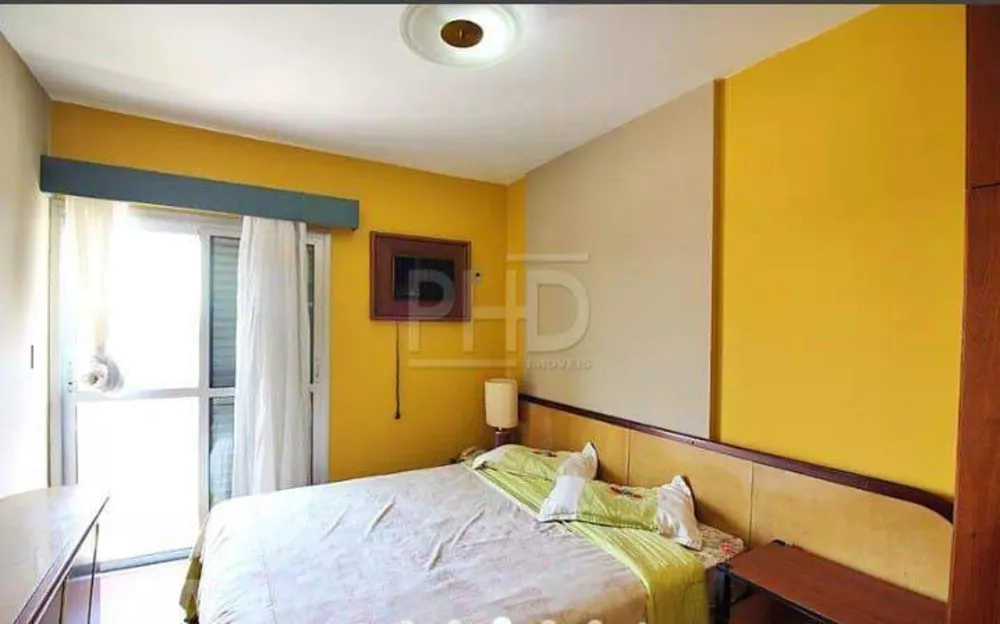 Apartamento, 1 quarto, 40 m² - Foto 3