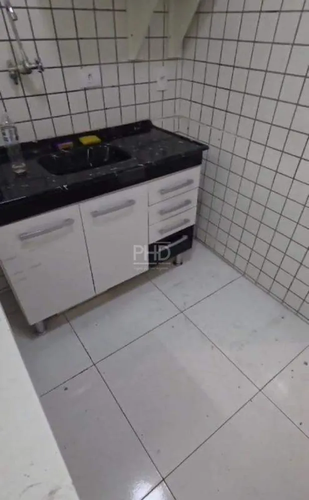 Loja-Salão, 60 m² - Foto 8