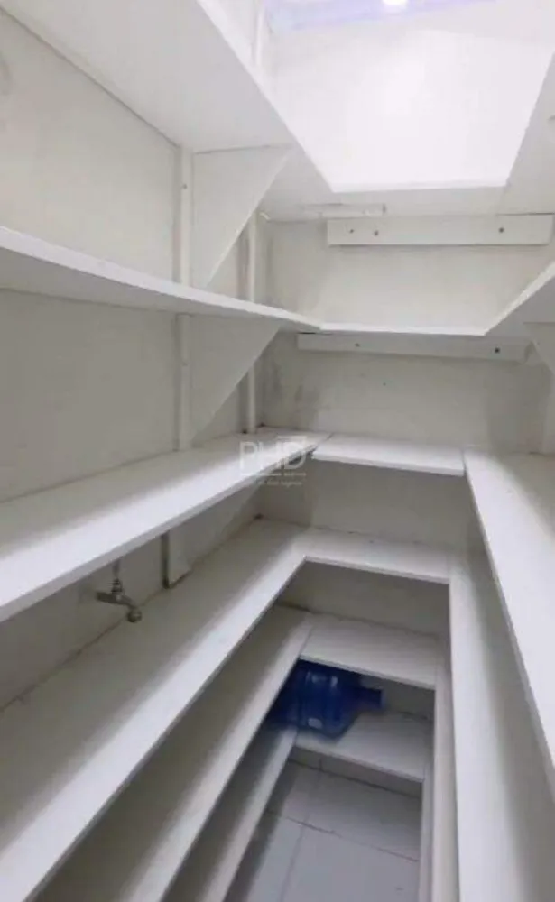 Loja-Salão, 60 m² - Foto 12