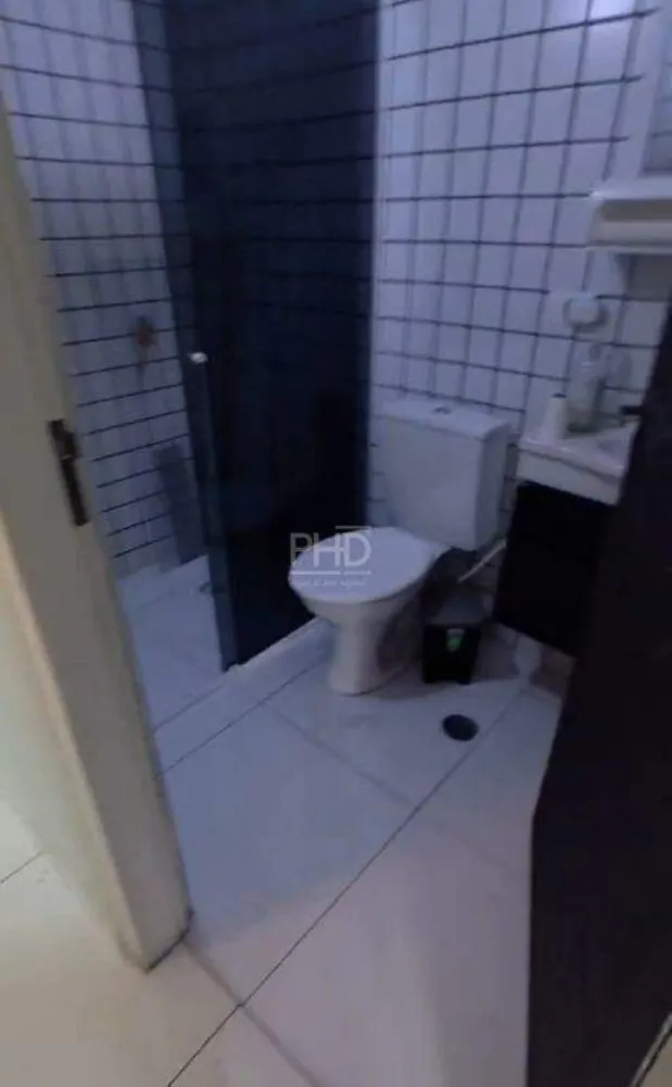 Loja-Salão, 60 m² - Foto 11