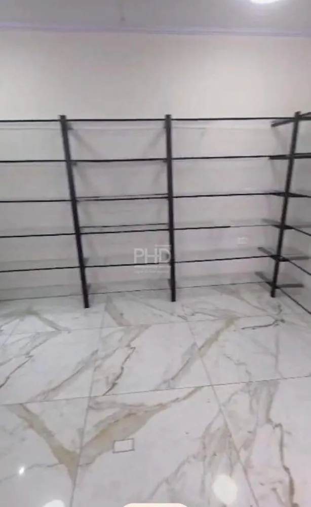 Loja-Salão, 60 m² - Foto 3