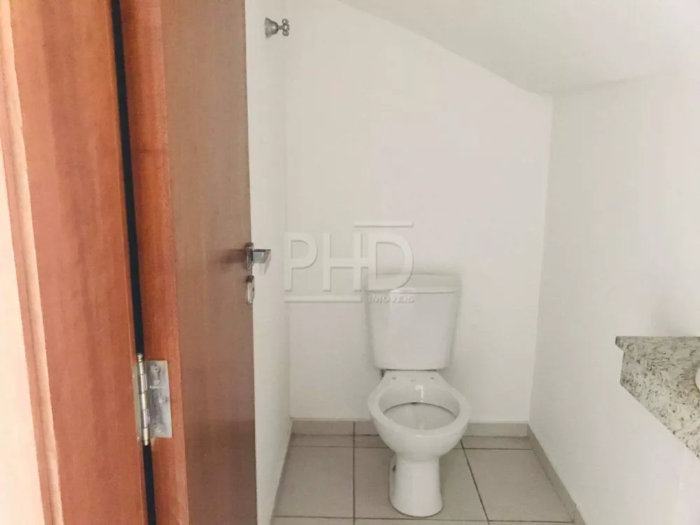 Sobrado para alugar com 3 quartos, 200m² - Foto 12