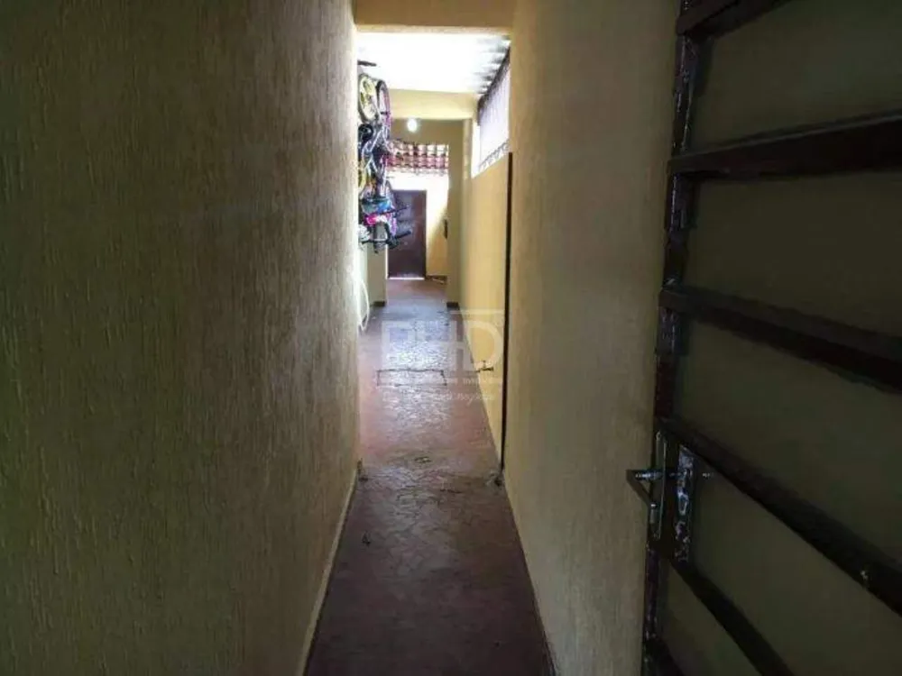 Sobrado, 3 quartos, 216 m² - Foto 11