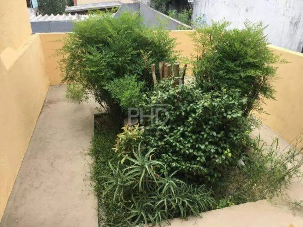 Sobrado, 3 quartos, 216 m² - Foto 12