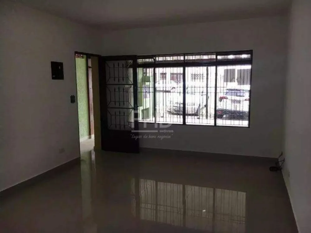 Sobrado, 3 quartos, 216 m² - Foto 1