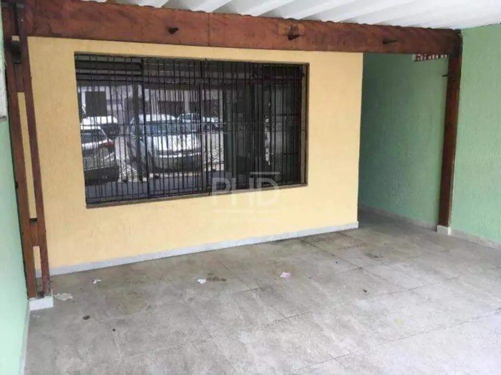 Sobrado, 3 quartos, 216 m² - Foto 2