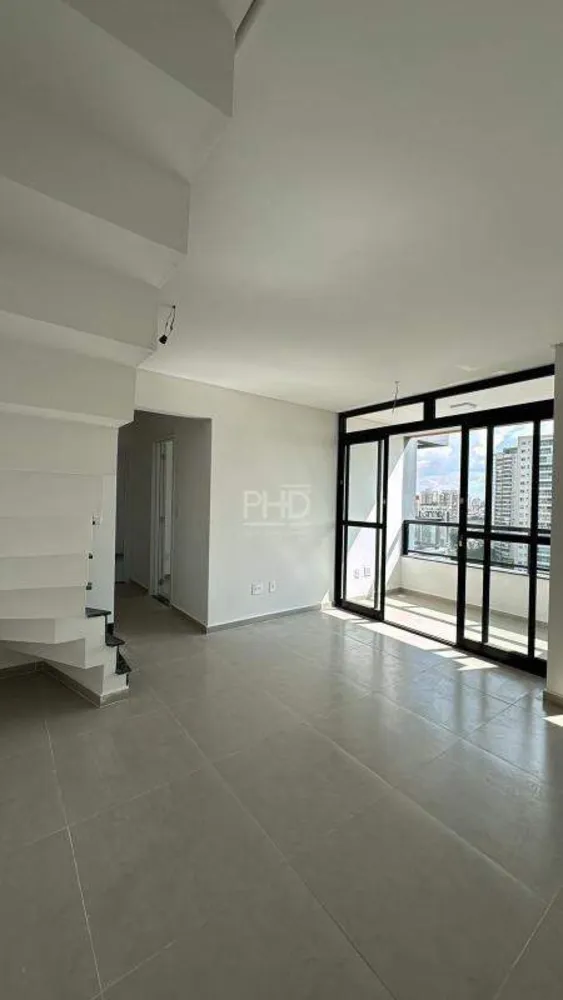 Apartamento, 2 quartos, 61 m² - Foto 2
