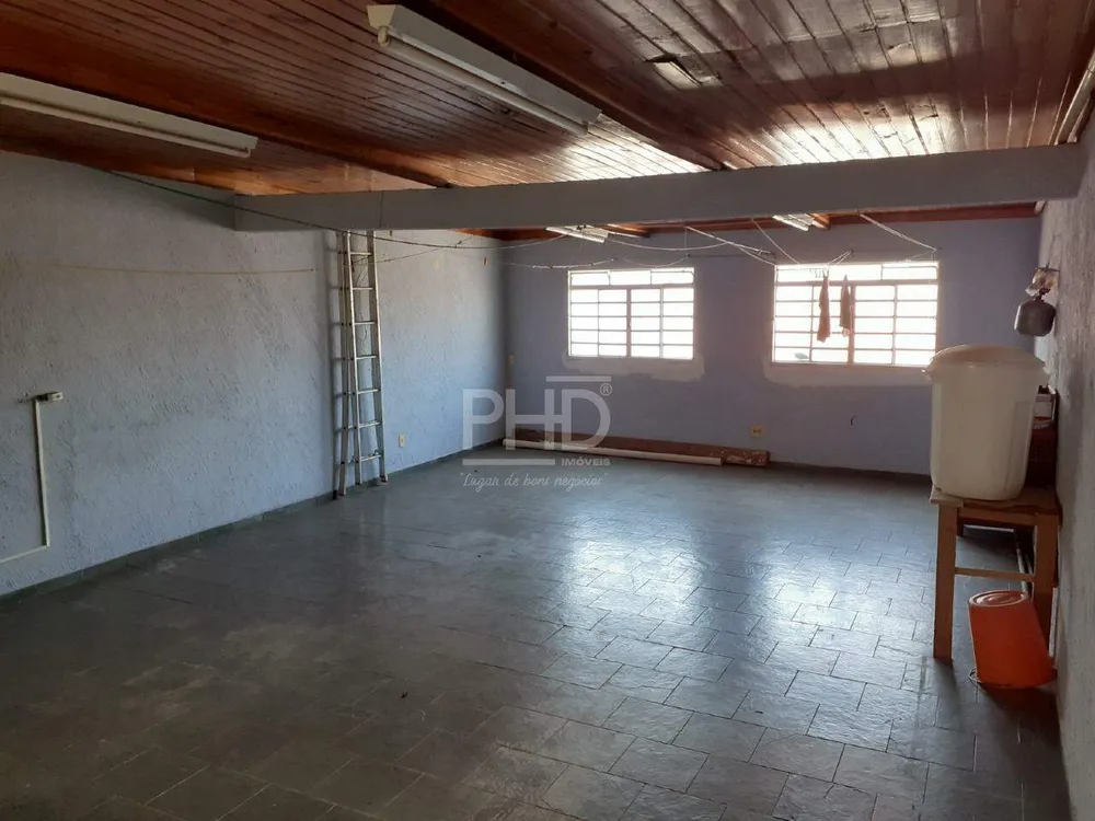 Sobrado, 3 quartos, 307 m² - Foto 2