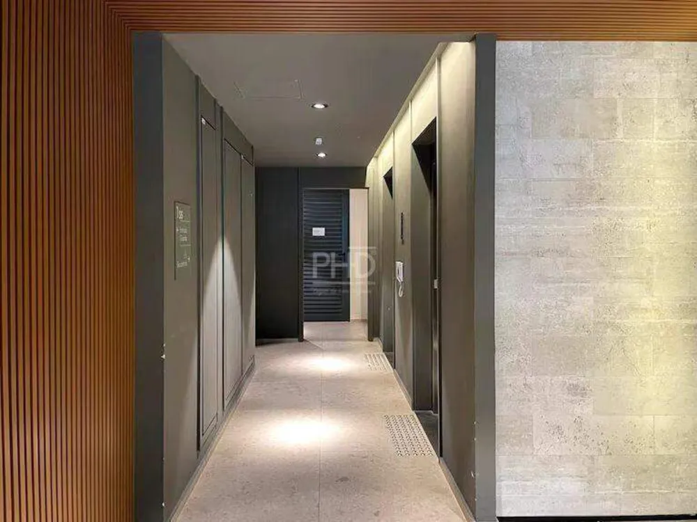 Apartamento, 1 quarto, 37 m² - Foto 11