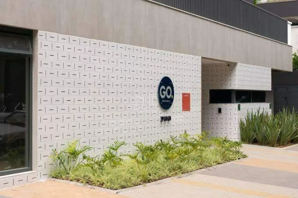 Apartamento, 1 quarto, 37 m² - Foto 9