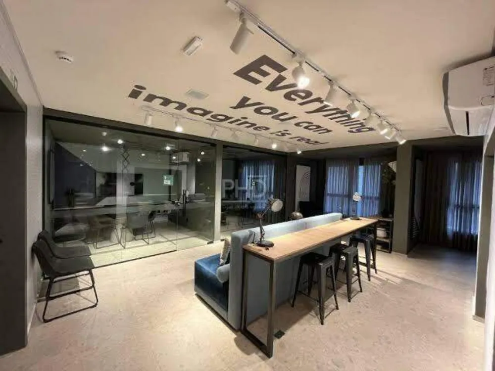 Apartamento, 1 quarto, 37 m² - Foto 12