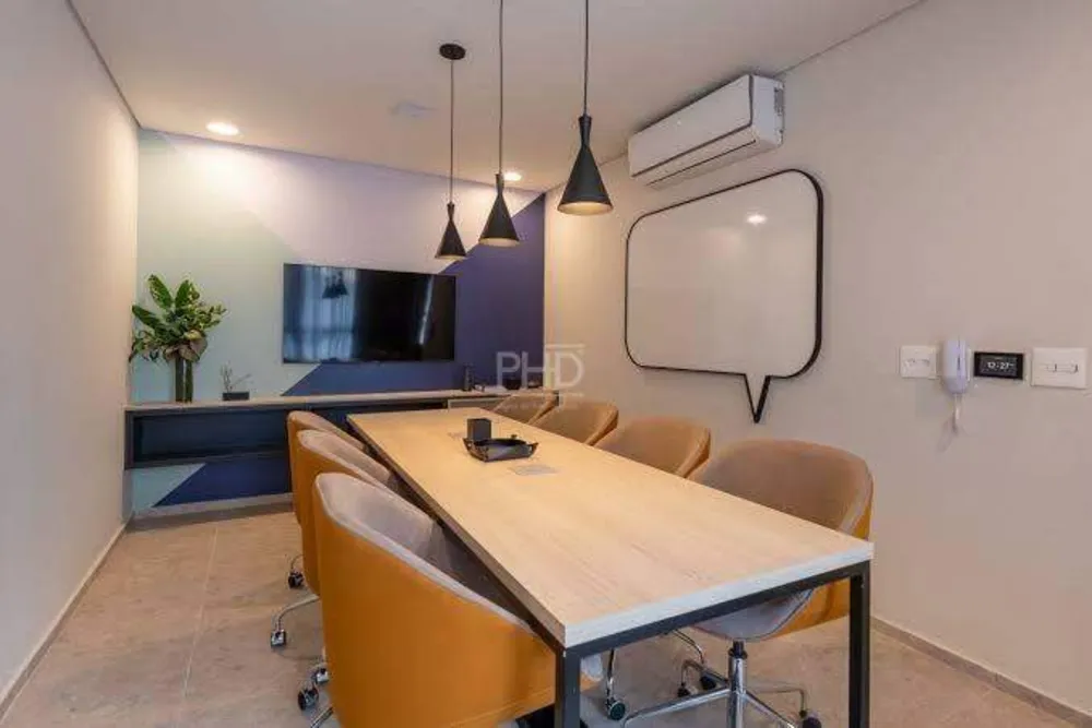 Apartamento, 1 quarto, 37 m² - Foto 10