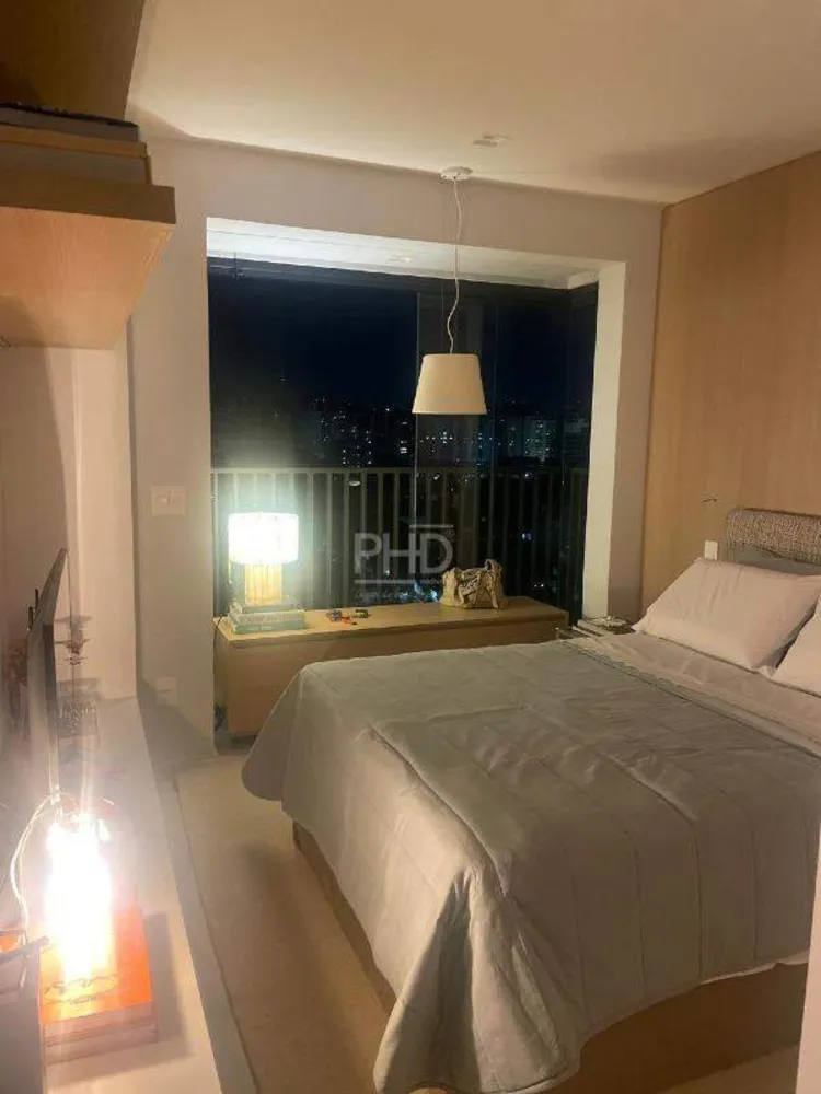 Apartamento, 1 quarto, 37 m² - Foto 3