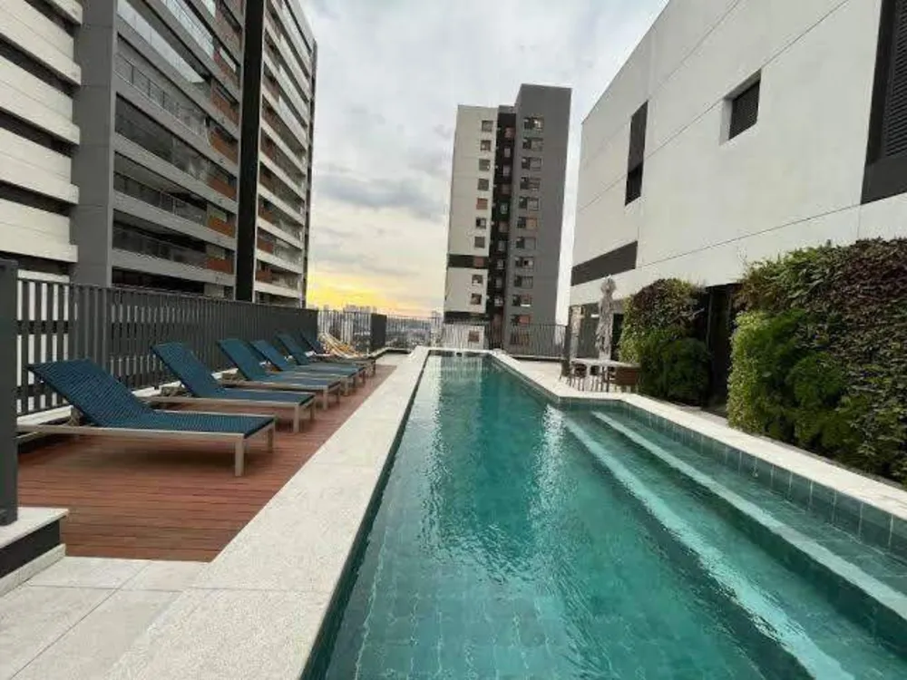 Apartamento, 1 quarto, 37 m² - Foto 6