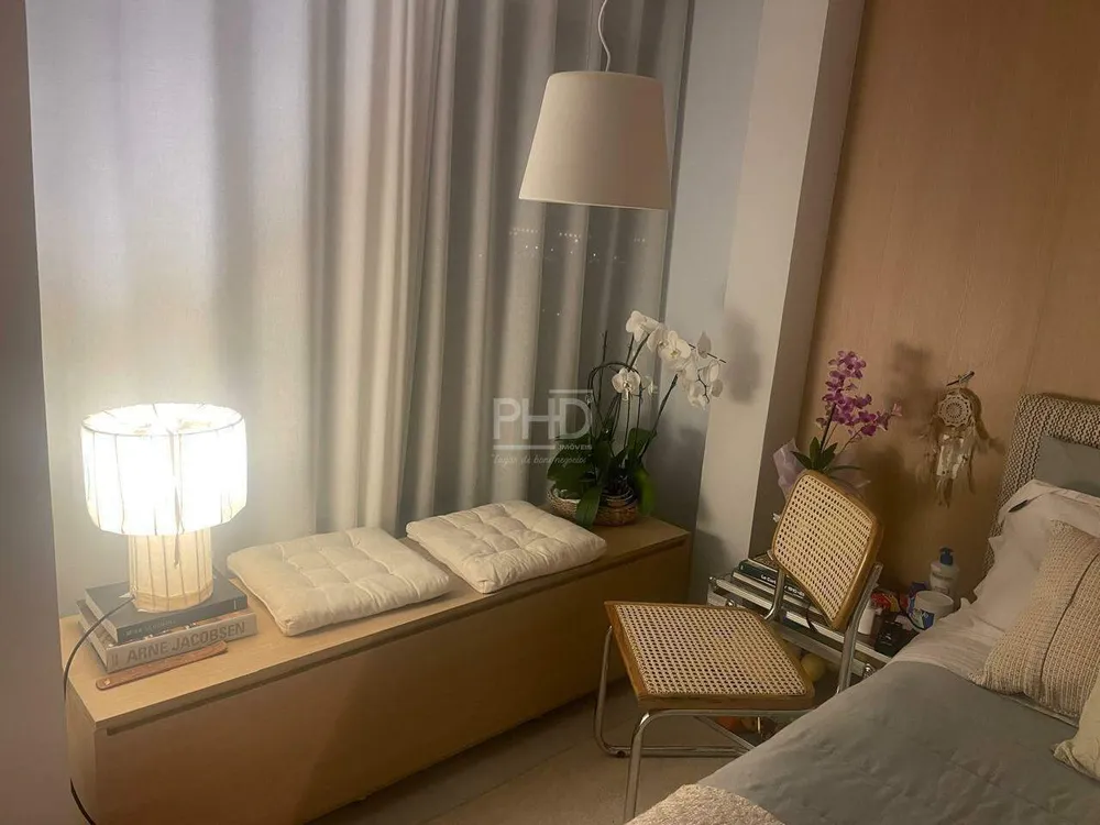 Apartamento, 1 quarto, 37 m² - Foto 2