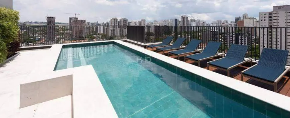 Apartamento, 1 quarto, 37 m² - Foto 7