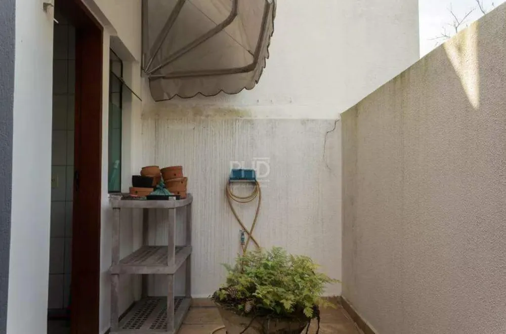 Sobrado, 4 quartos, 349 m² - Foto 6
