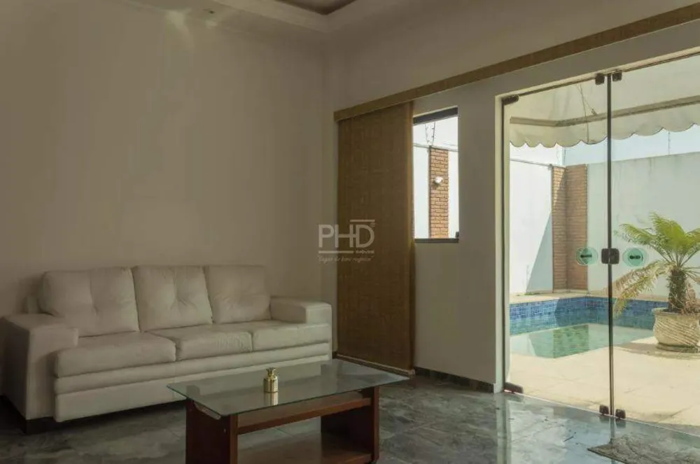 Sobrado, 4 quartos, 349 m² - Foto 1