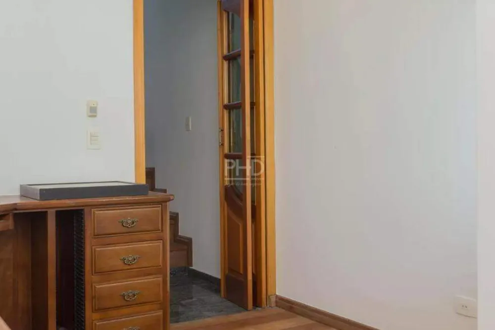 Sobrado, 4 quartos, 349 m² - Foto 4