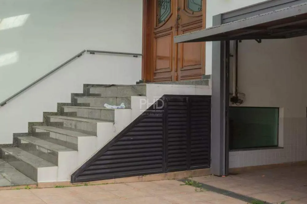 Sobrado, 4 quartos, 349 m² - Foto 8