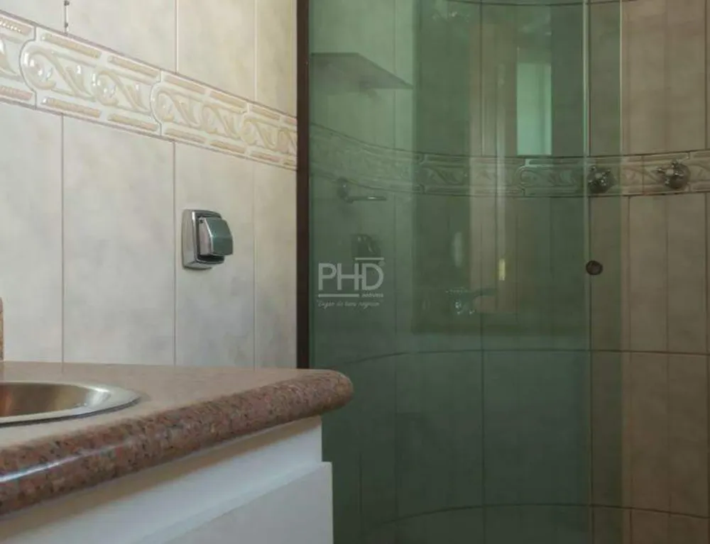 Sobrado, 4 quartos, 349 m² - Foto 5