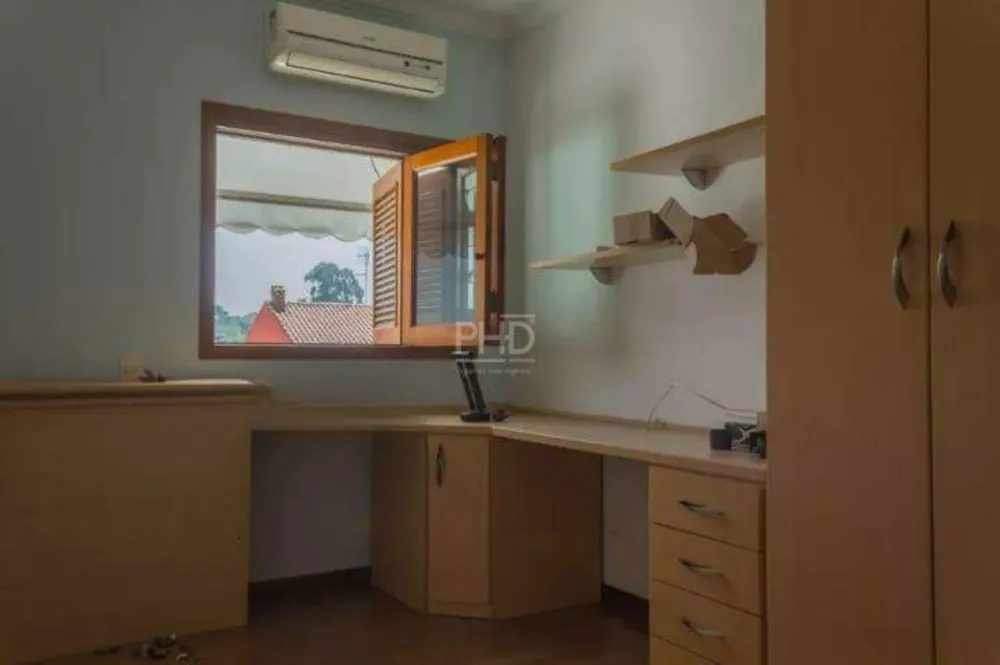 Sobrado, 4 quartos, 349 m² - Foto 3
