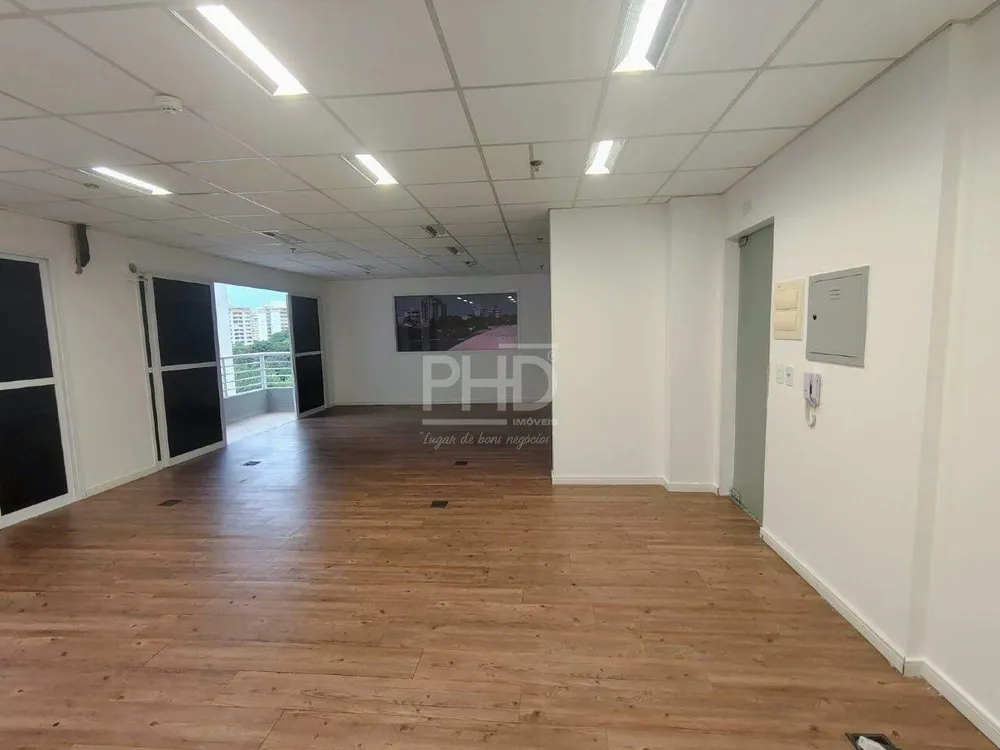 Sala-Conjunto, 79 m² - Foto 2