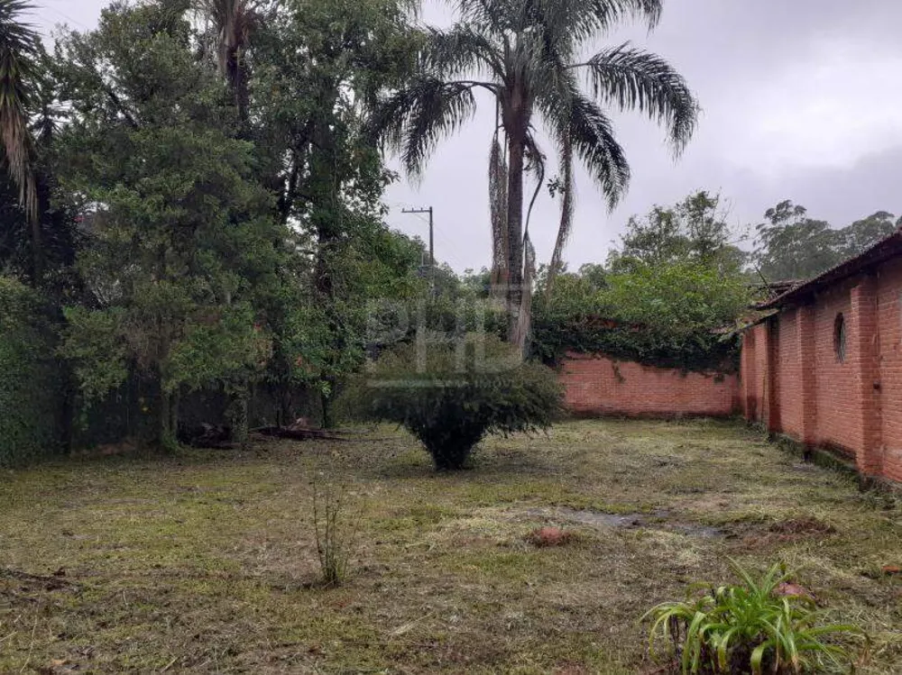 Chácara, 3 quartos, 5227 m² - Foto 1