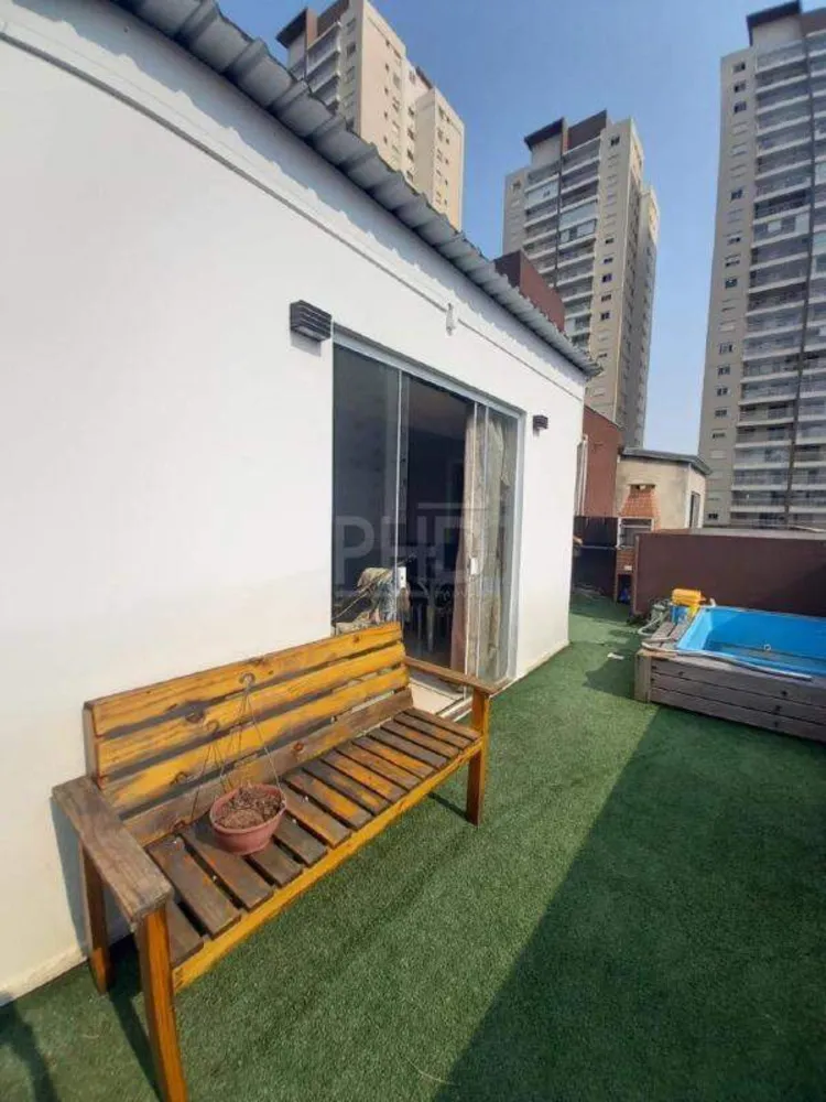 Cobertura, 3 quartos, 125 m² - Foto 1