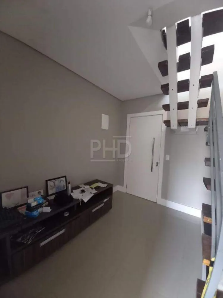 Cobertura, 3 quartos, 125 m² - Foto 1