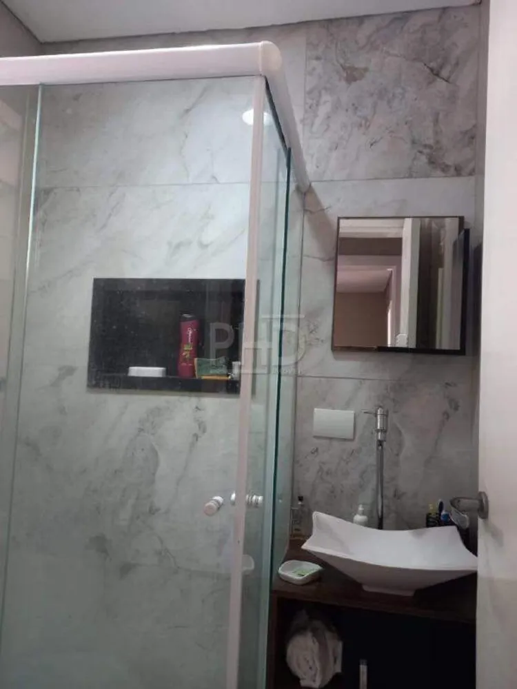 Cobertura, 3 quartos, 125 m² - Foto 3