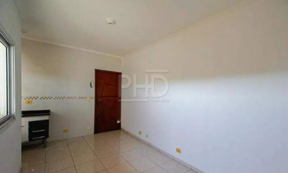 Apartamento, 2 quartos, 47 m² - Foto 1