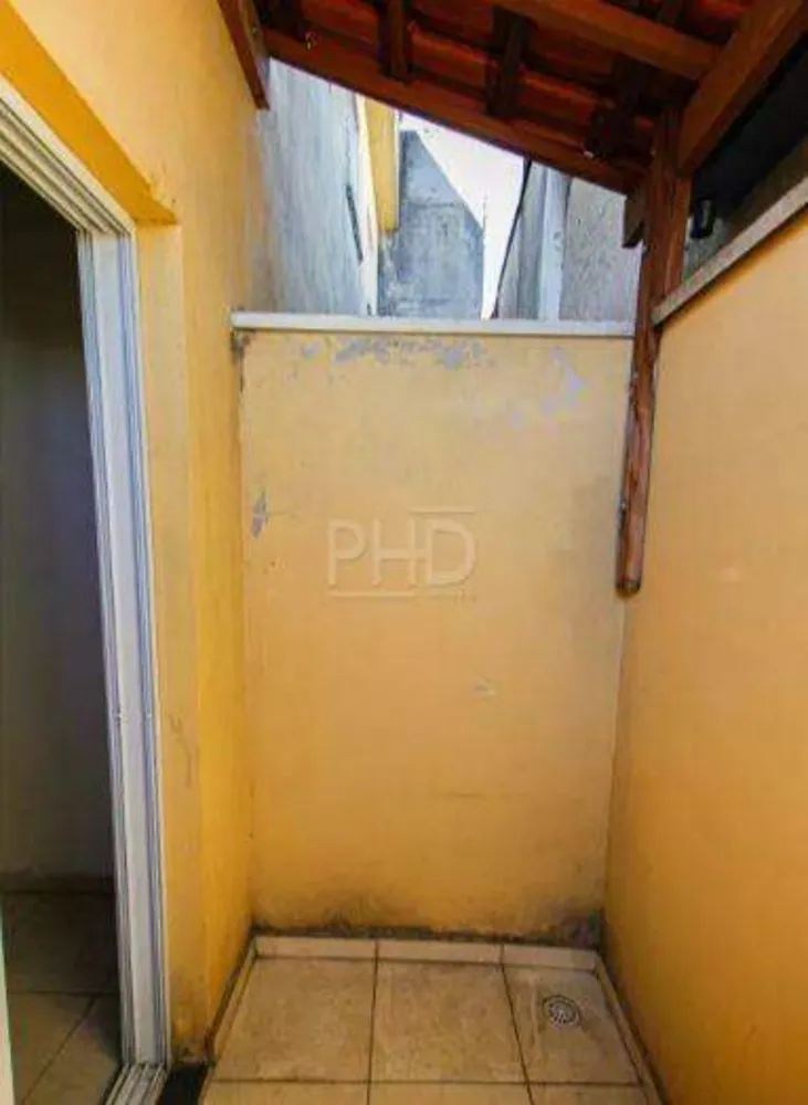 Apartamento, 2 quartos, 47 m² - Foto 7