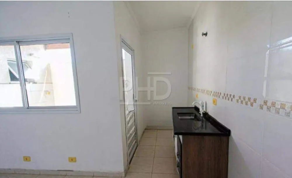 Apartamento, 2 quartos, 47 m² - Foto 4