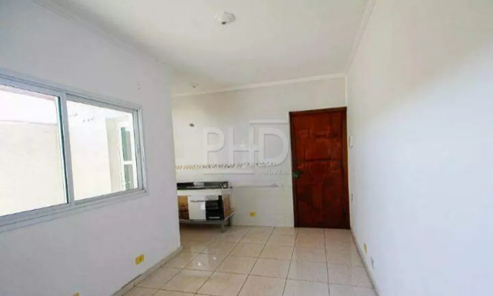 Apartamento, 2 quartos, 47 m² - Foto 3